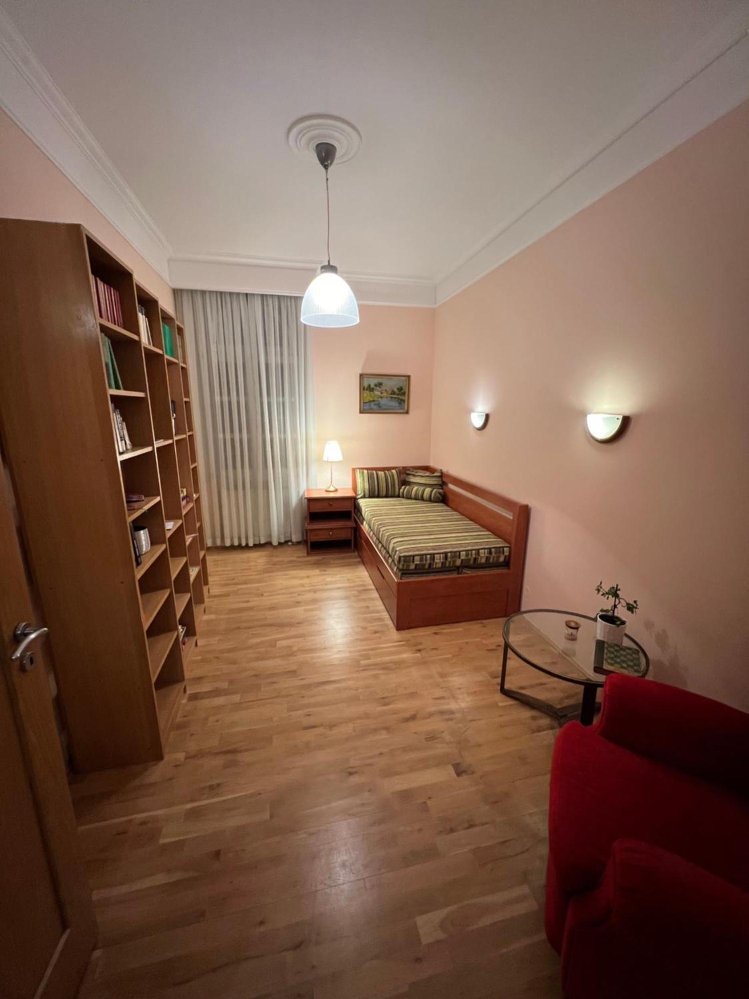 Wespartment Marienbad - City Meets Nature Екстериор снимка