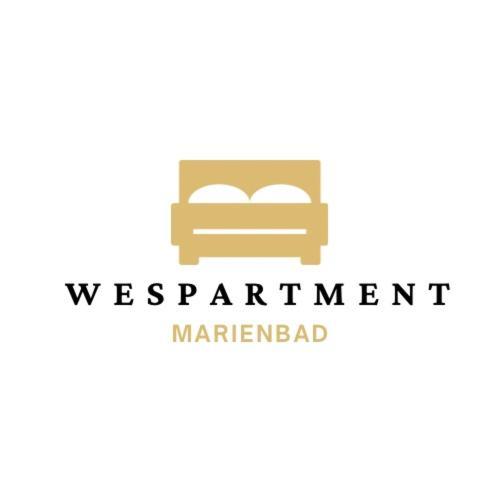 Wespartment Marienbad - City Meets Nature Екстериор снимка