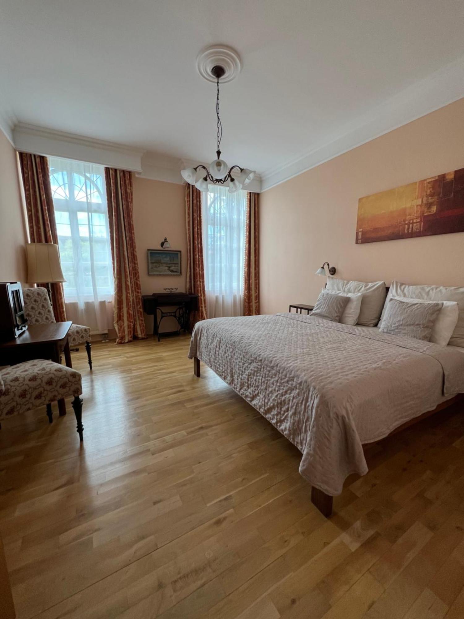Wespartment Marienbad - City Meets Nature Екстериор снимка